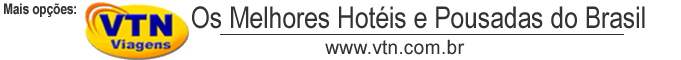 Portal VTN - Hotéis e Pousadas