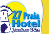 27 Praia Hotel