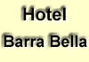Barrabella Hotel Residência