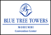 Blue Tree Towers Morumbi