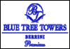 Blue Tree Towers Berrini