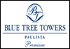 Blue Tree Towers Paulista
