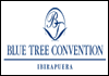 Blue Tree Convention Ibirapuera