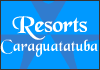 Resorts Caraguatatuba