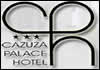 Hotel Cazuza Palace