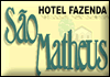 Hotel Fazenda Chale Estância São Matheus
