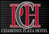 Hotel Chamonix Plaza 