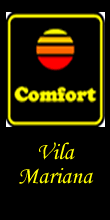 Confort Vila Mariana