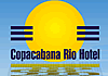 Hotel Copacabana Rio