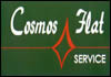 Cosmos Flat Service