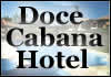 Hotel Fazenda Recanto Doce Cabana