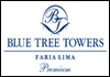 Blue Tree Towers Faria Lima