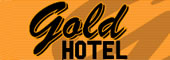 Gold Hotel - Praia Grande