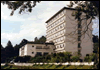Grande Hotel Serra Negra