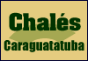 Chalés Caraguatatuba