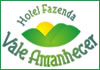 Logo Hotel Fazenda Vale Amanhecer