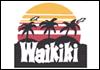 Hotel Waikiki 