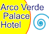 Hotel Arcoverde Palace