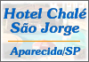 Hotel Chalé São Jorge