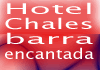 Hotel Chalés Barra Encantada