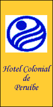 Hotel Colonial de Peruibe
