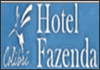 Hotel Fazenda Colibri