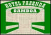 Hotel Fazenda Gamboa