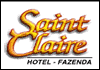 Hotel Fazenda Saint Claire