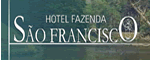 Hotel Fazenda São Francisco