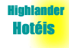 Hotel Highlander