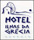 Hotel Ilhas da Grecia
