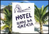 Hotel Ilhas da Grecia