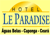Hotel Le Paradise
