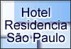 Hotel Residência São Paulo