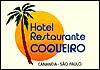 Hotel Restaurante Coqueiro