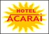 Hotel Rio Acarai