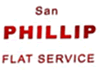 Apart-Hotel San Phillip Flat Service