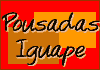 Pousadas Iguape