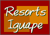 Resorts Iguape