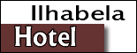Ilhabela Hotel