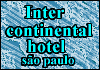 Hotel Inter-continental São Paulo