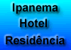 Hotel Rio Ipanema Residence