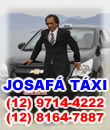 Josafá Taxista