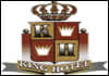 Hotel King Hotel Rio Preto