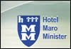 Hotel Maro Minister