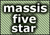 Hotel Massis Five Stars