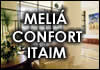 Hotel Meliá Confort Itaim