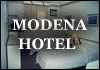 Hotel Modena 