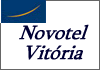 Hotel Novotel São Paulo