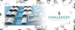 Challenger park suits